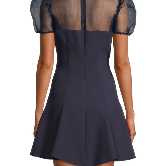 LIKELY Fina Dress Size 8 - Picture 5 of 8